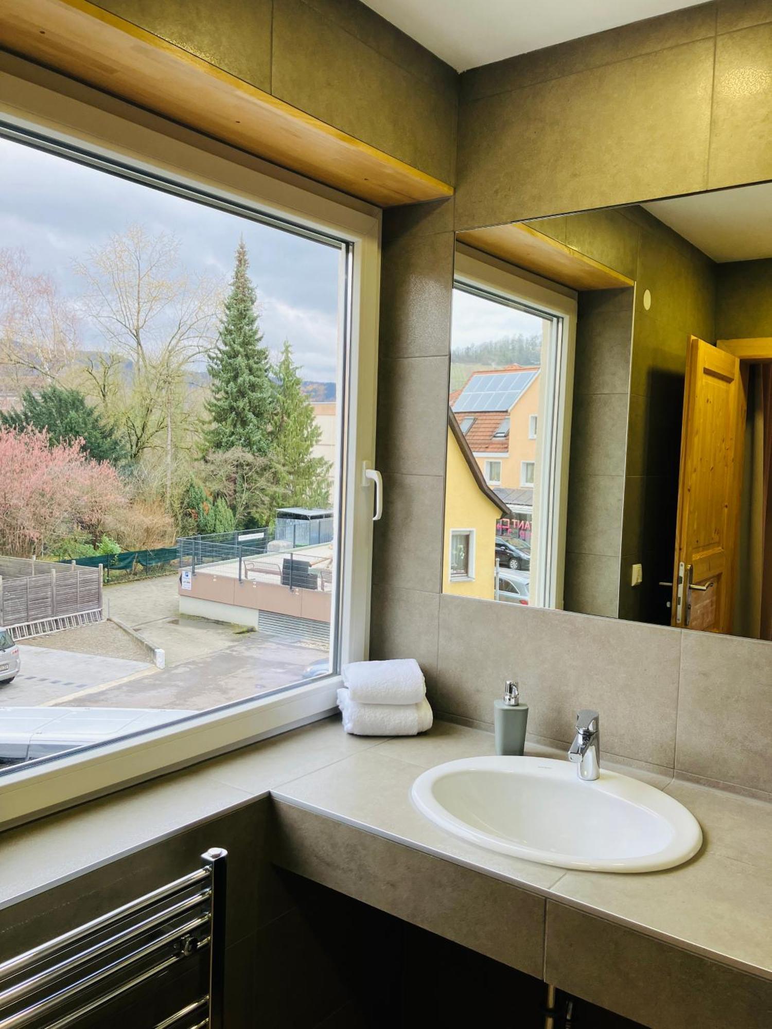 L-Dom Apartment Metzingen  Exterior photo