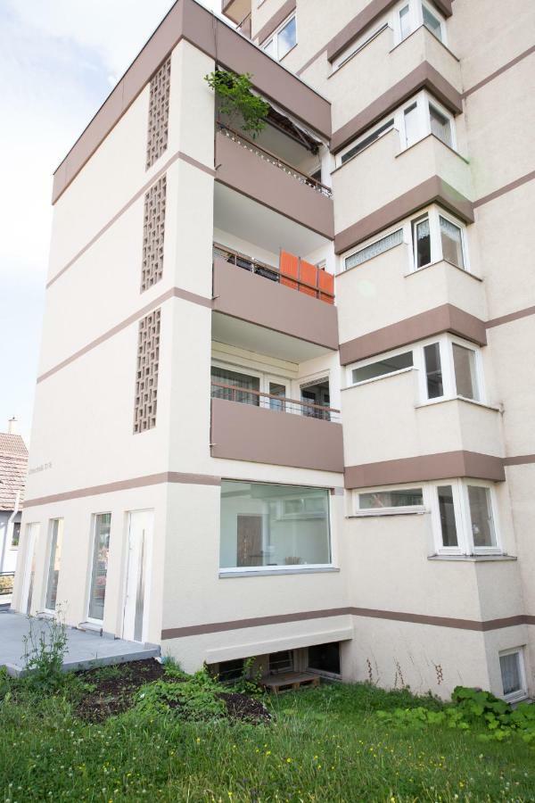 L-Dom Apartment Metzingen  Exterior photo