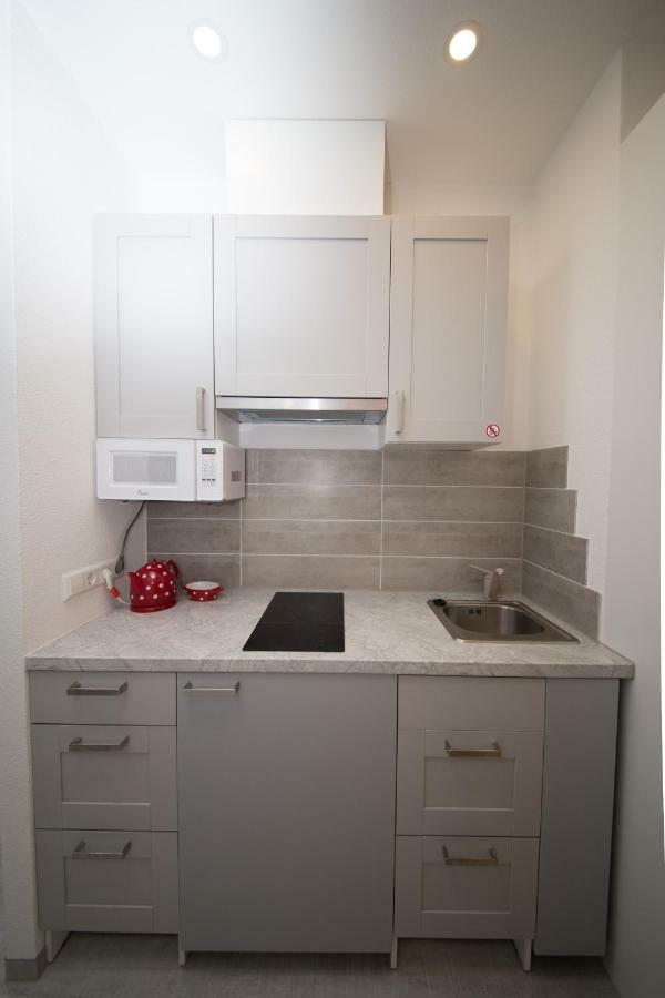 L-Dom Apartment Metzingen  Exterior photo