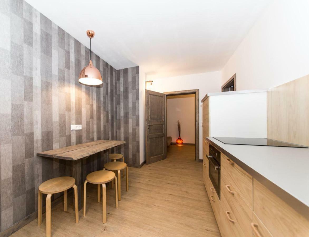 L-Dom Apartment Metzingen  Exterior photo